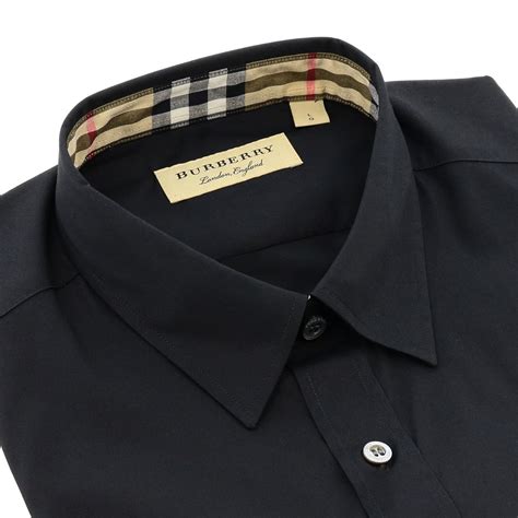 men's burberry tshirt|burberry shirts for men outlet.